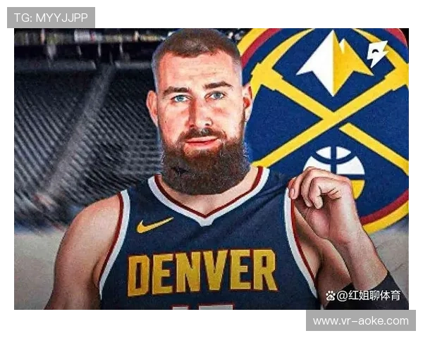 掘金主场胜率超七成，瓦兰丘纳斯波普三分成变量