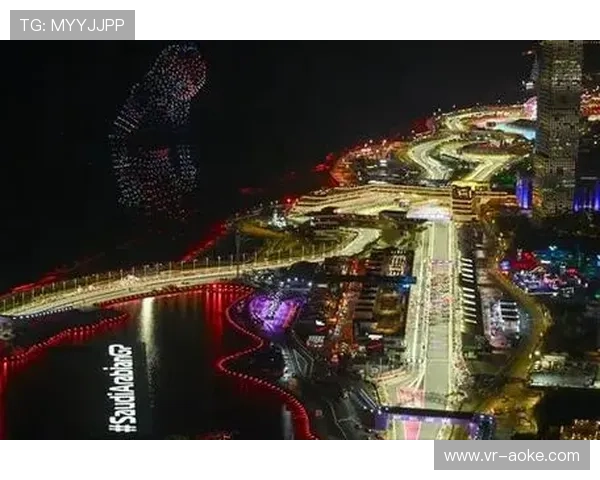 F1扩大美国市场布局，拉斯维加斯与迈阿密站双线运营