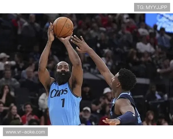 快船主场迎战灰熊，力争结束连败