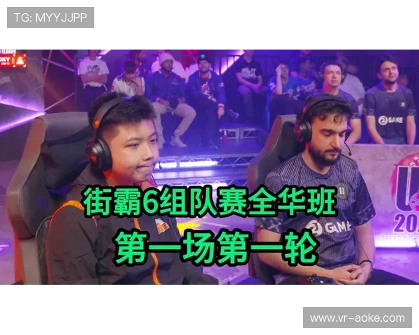 CPT中国大陆赛区决赛前瞻：八强格斗选手争夺《街霸6》世界赛门票