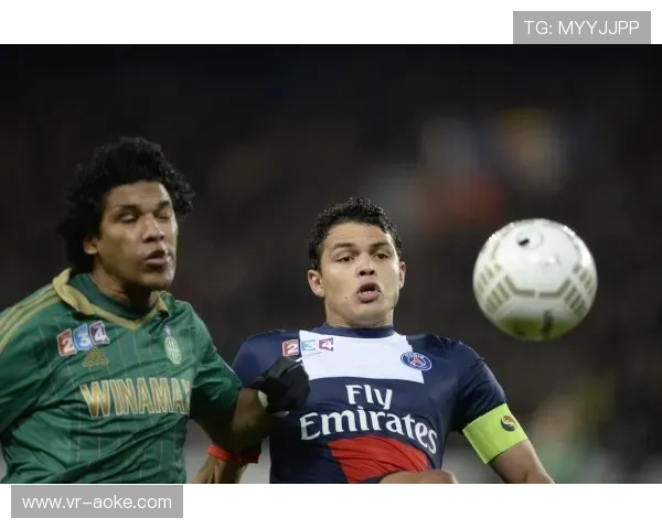 巴黎圣日耳曼法超杯决赛2-2战平马赛，点球大战4-1夺冠