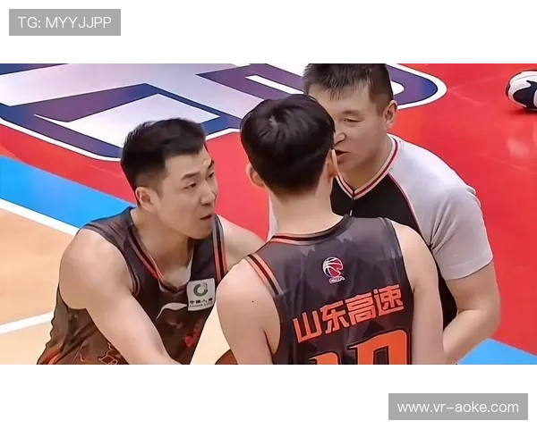 山东93-87力克广厦，终结卫冕冠军七连胜