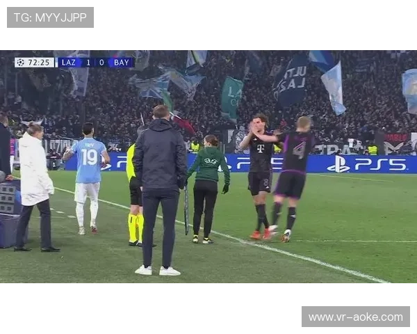 “孔帕尼访谈:拜仁的冠军DNA与赛季挑战” “孔帕尼访谈:拜仁的冠军DNA与赛季挑战”