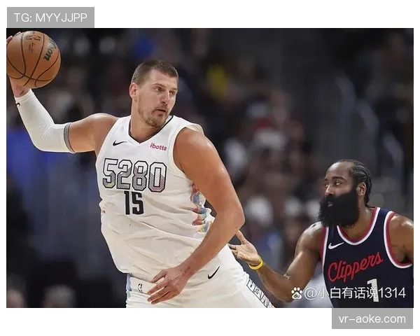 ESPN预测：掘金胜率67.0%，森林狼胜率33.0%